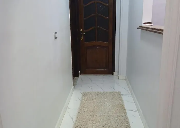 Apartman الشيراتون شارع السنترال السياحي Gurdaka