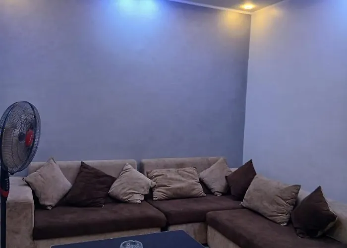الشيراتون شارع السنترال السياحي Apartman